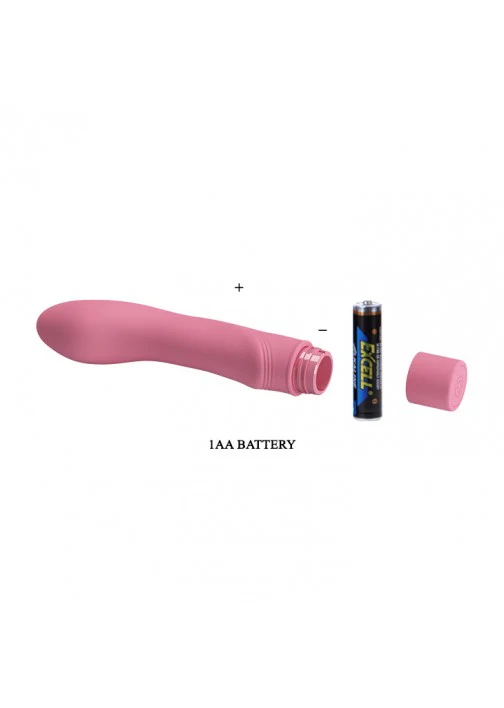Pretty Love Ira Vibe Light Pink - 702 - Image 6