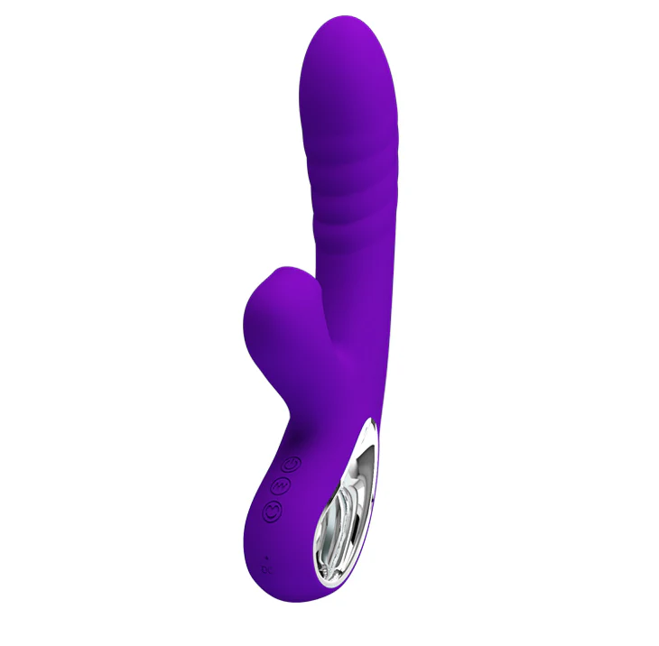 Pretty Love Jersey Purple 014833 - Image 2