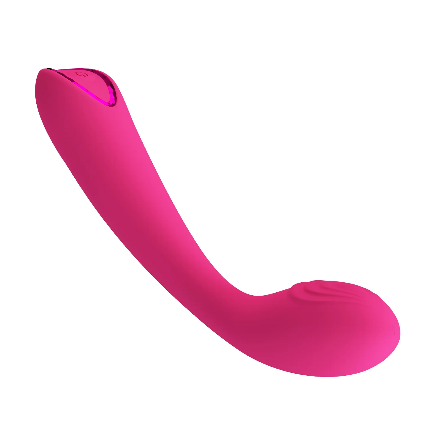 Pretty Love Jessica G-Spot Vibrator - Image 5