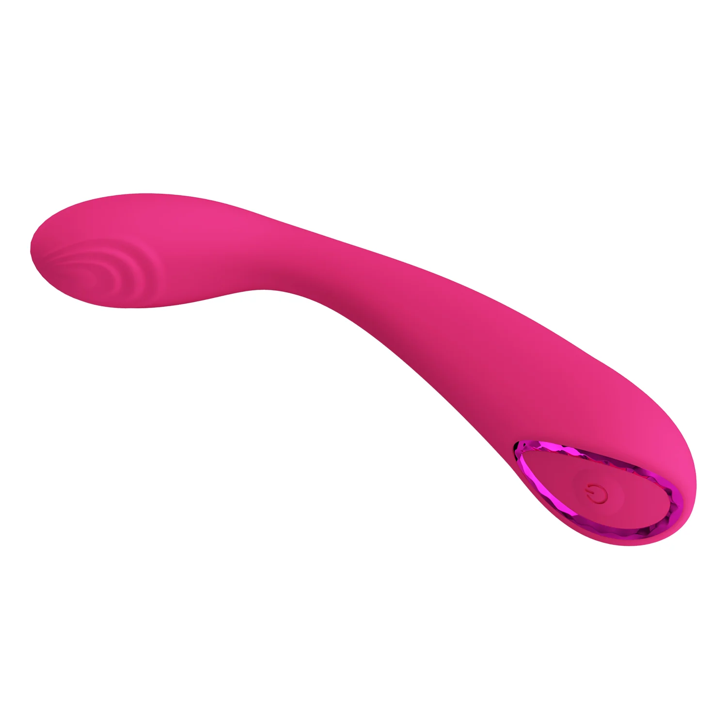 Pretty Love Jessica G-Spot Vibrator - Image 6