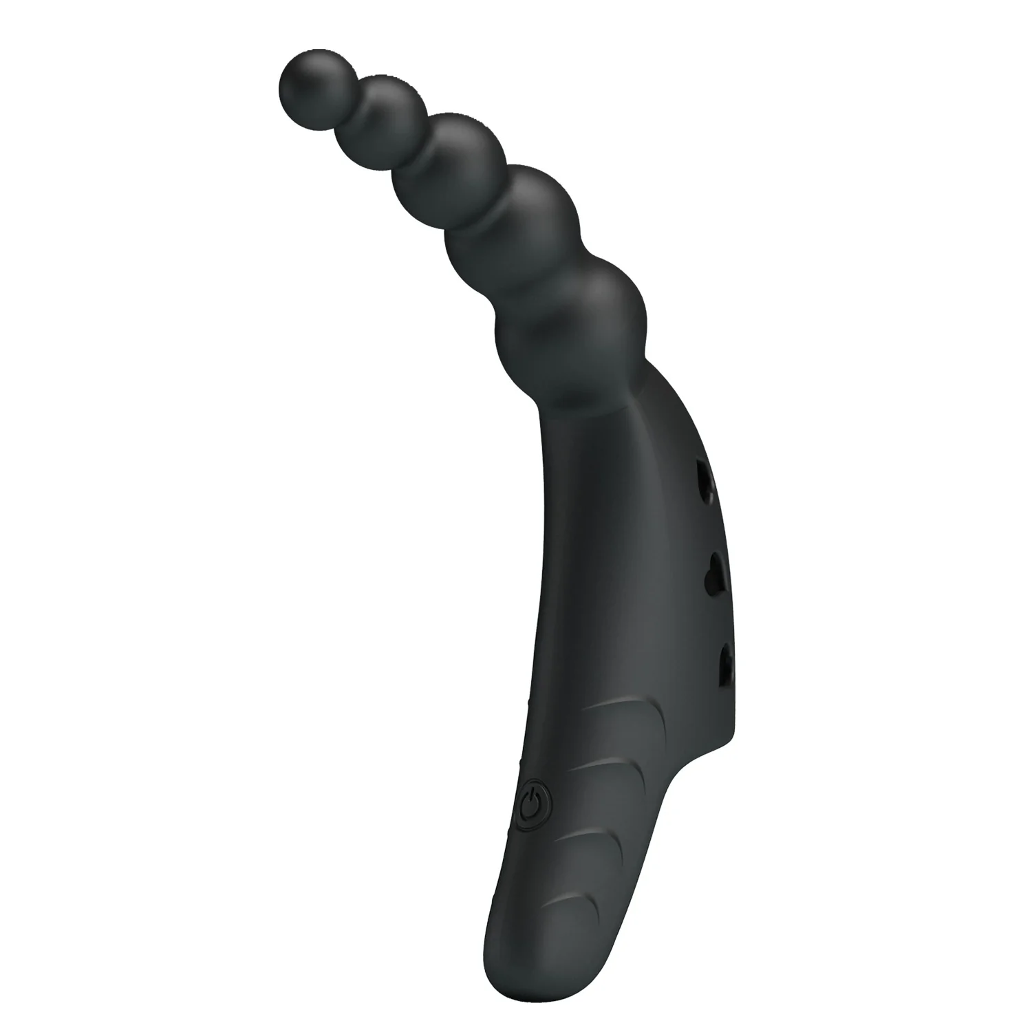 Pretty Love Jordin Honey Finger Vibe BI-300088