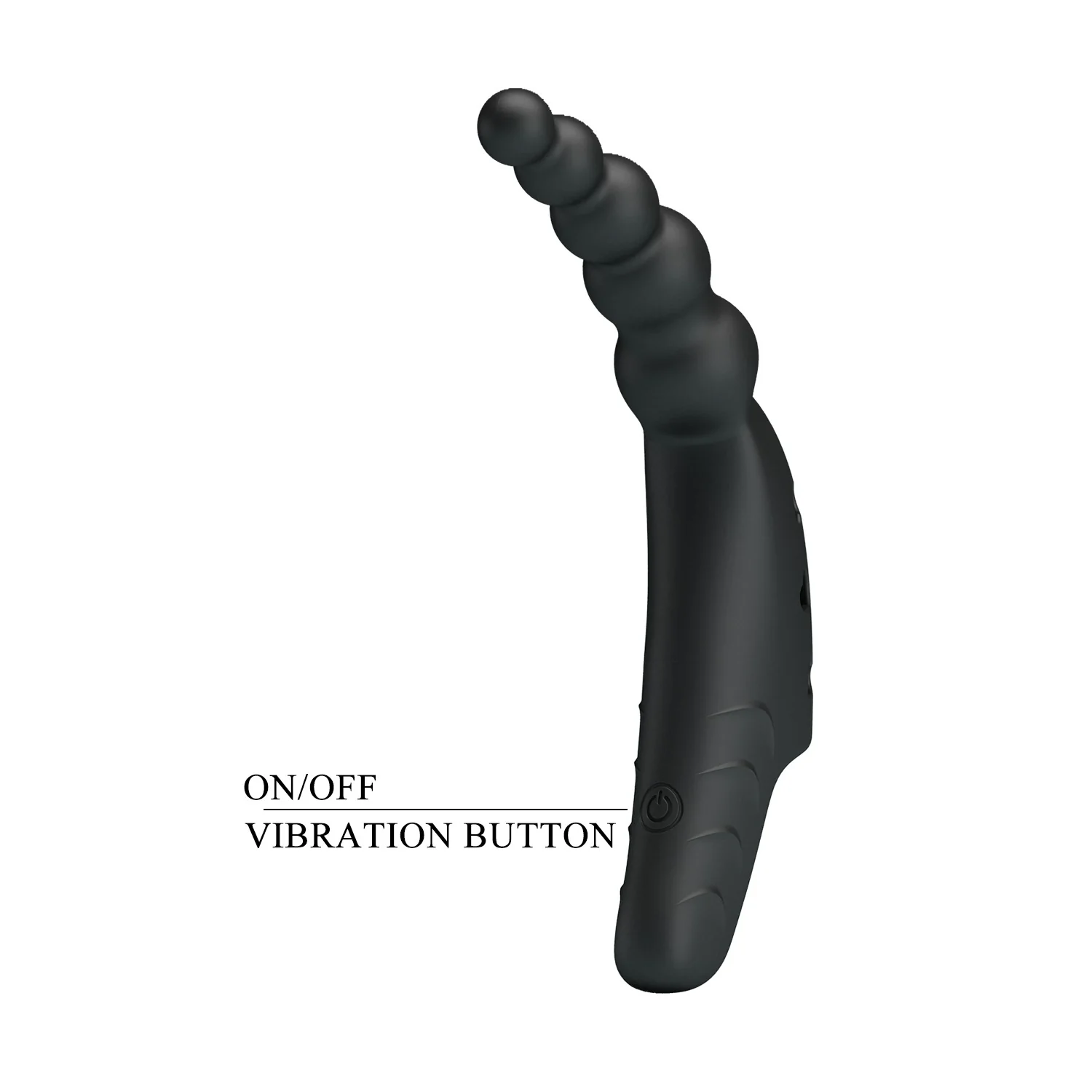 Pretty Love Jordin Honey Finger Vibe BI-300088 - Image 10
