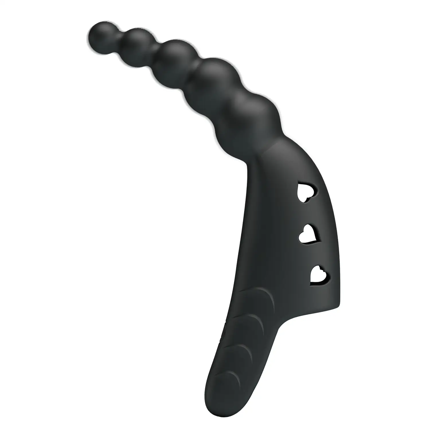 Pretty Love Jordin Honey Finger Vibe BI-300088 - Image 2