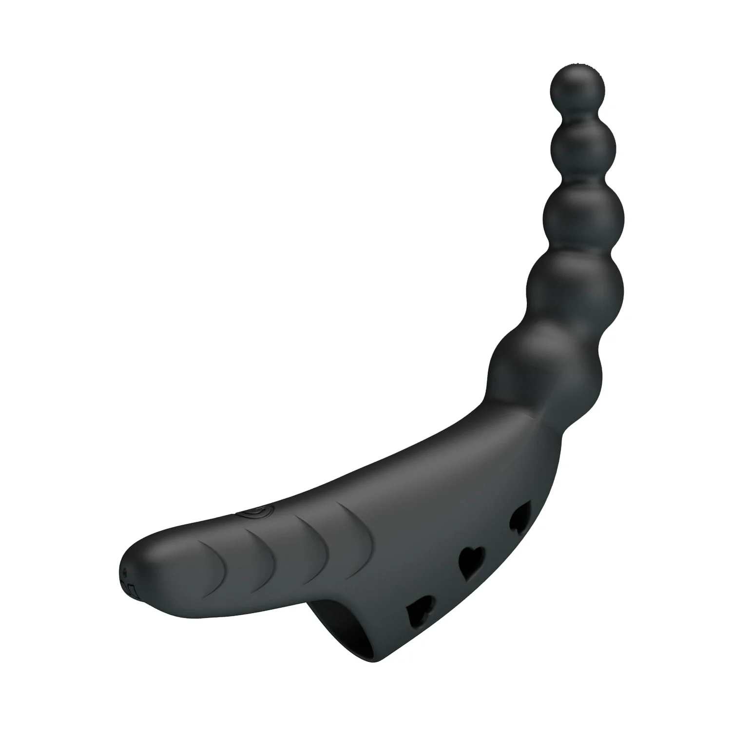 Pretty Love Jordin Honey Finger Vibe BI-300088 - Image 4