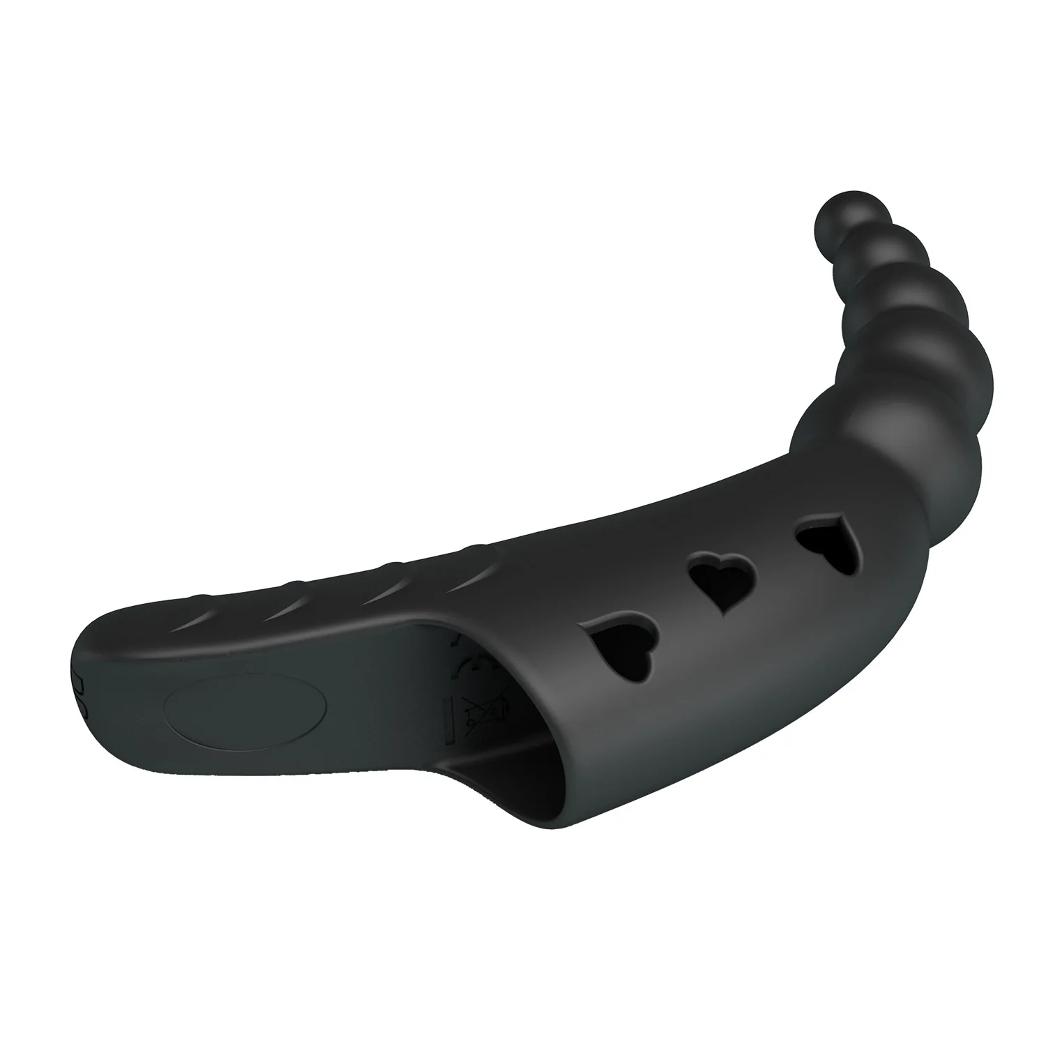 Pretty Love Jordin Honey Finger Vibe BI-300088 - Image 6
