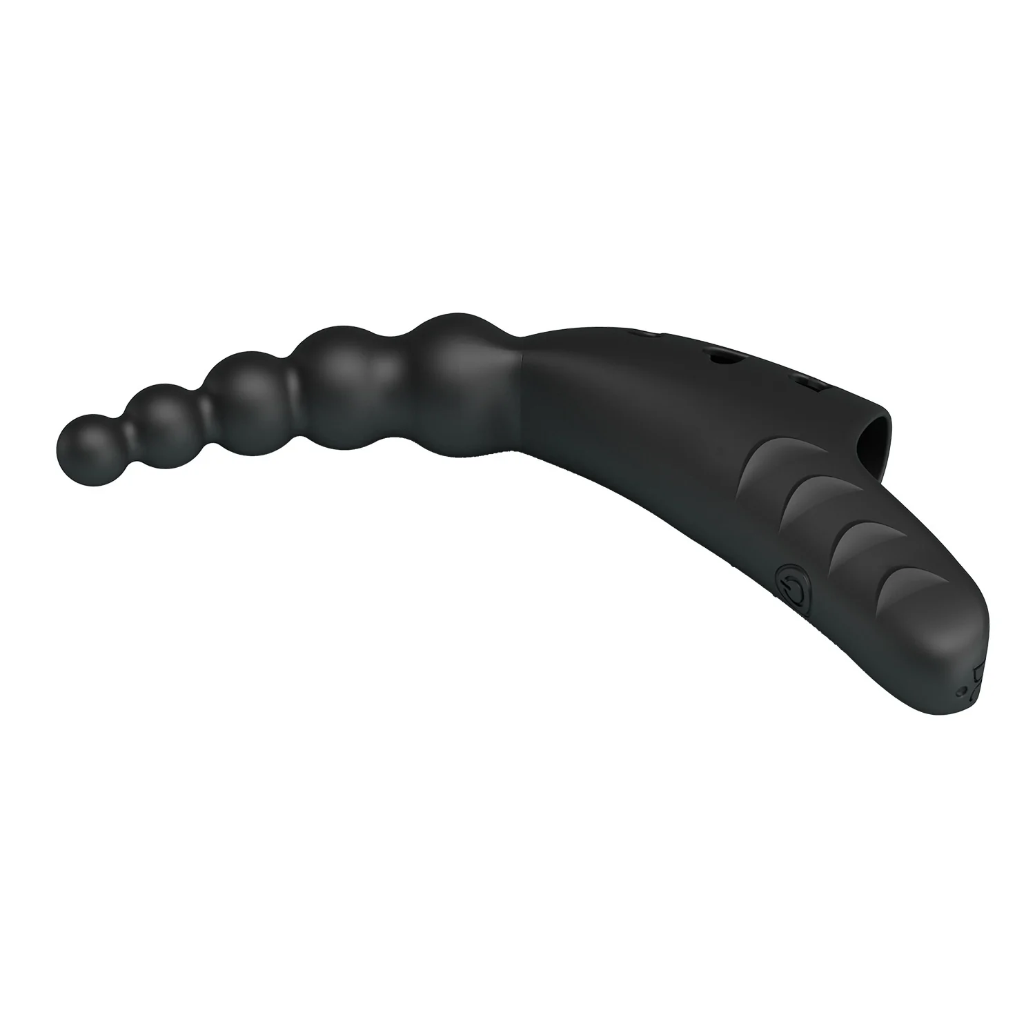 Pretty Love Jordin Honey Finger Vibe BI-300088 - Image 7