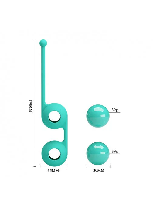 Pretty Love Kegel Tighten Up III 493-1 - Image 2