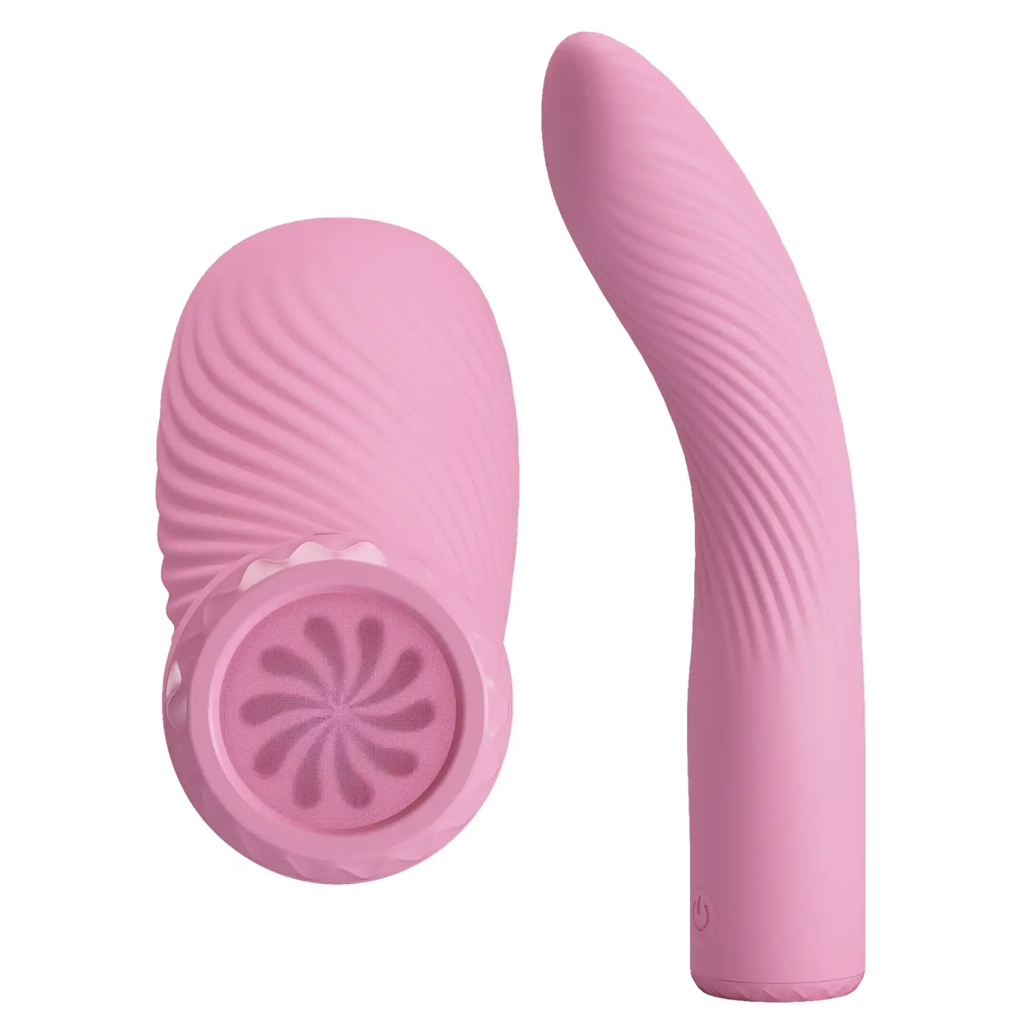 Pretty Love Kissell Super Powerful G Spot Vibe - Image 4