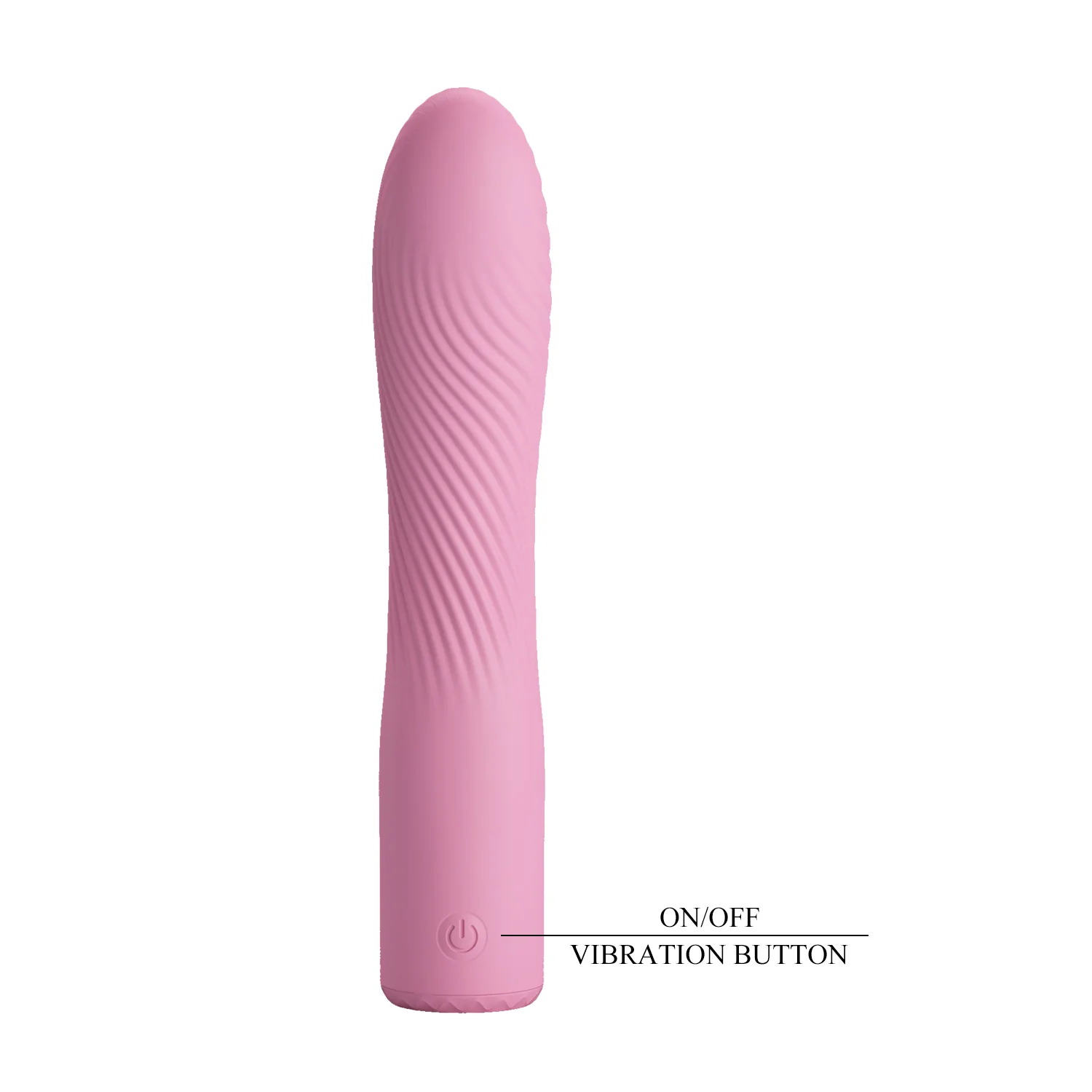 Pretty Love Kissell Super Powerful G Spot Vibe - Image 9