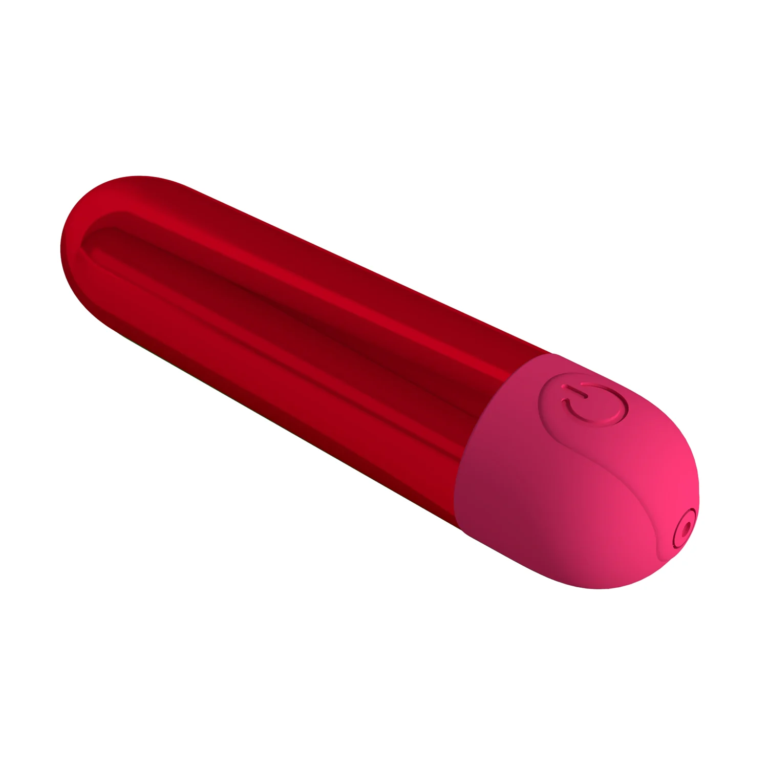 Pretty Love Kiwi Bullet Red - Image 5