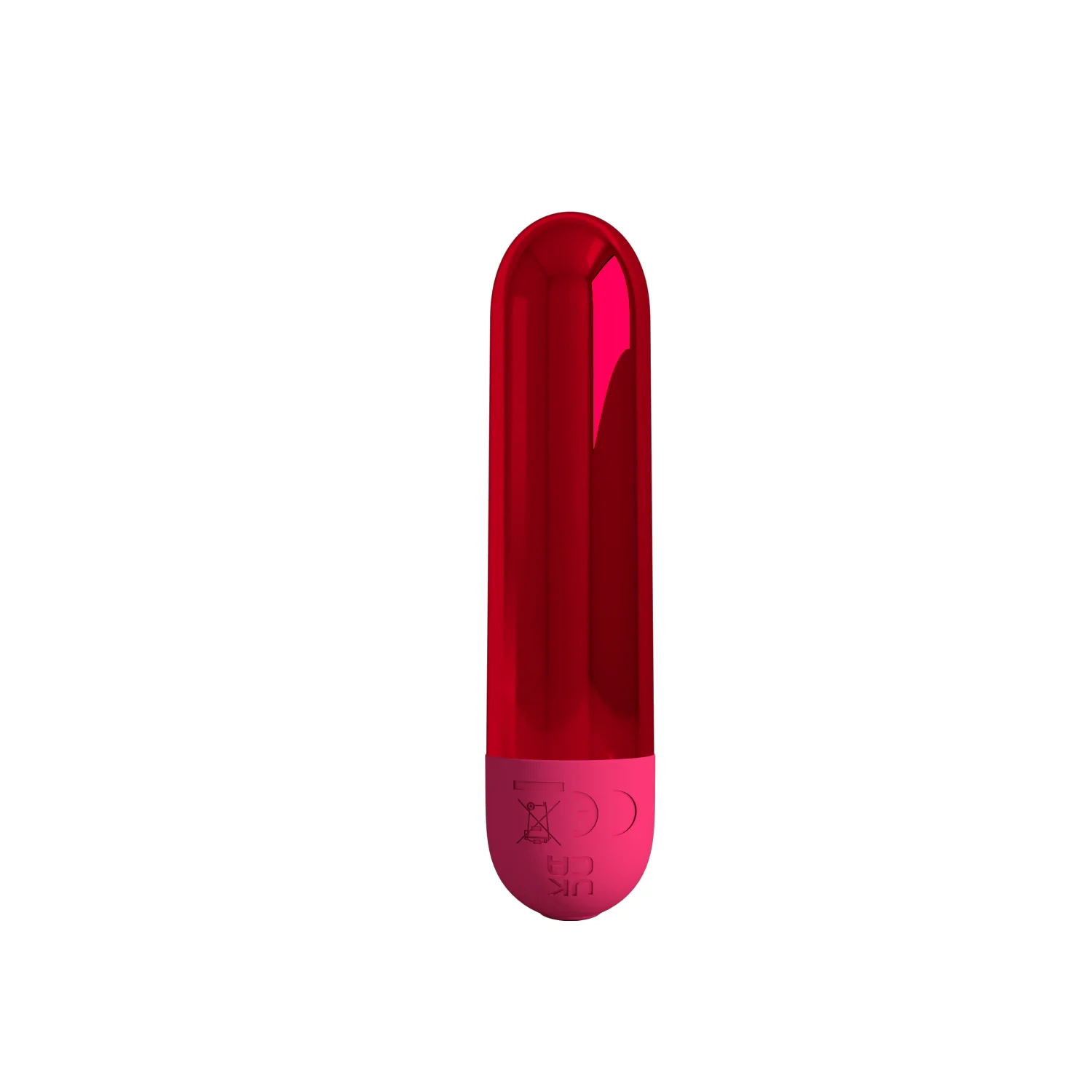 Pretty Love Kiwi Bullet Red - Image 9