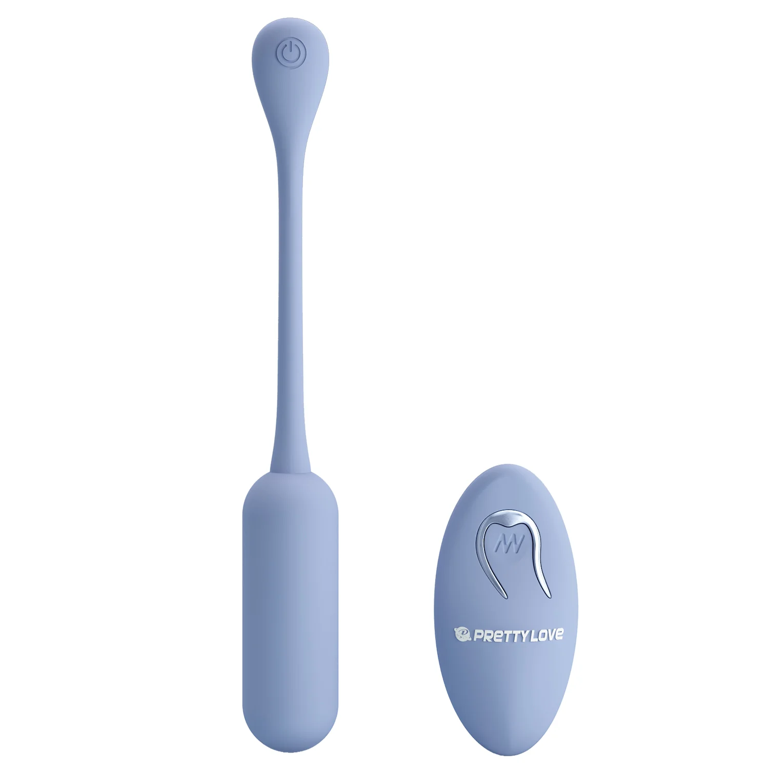 Pretty love Lechies 5 Egg Vibe Blue BI-014867W-A5 - Image 9