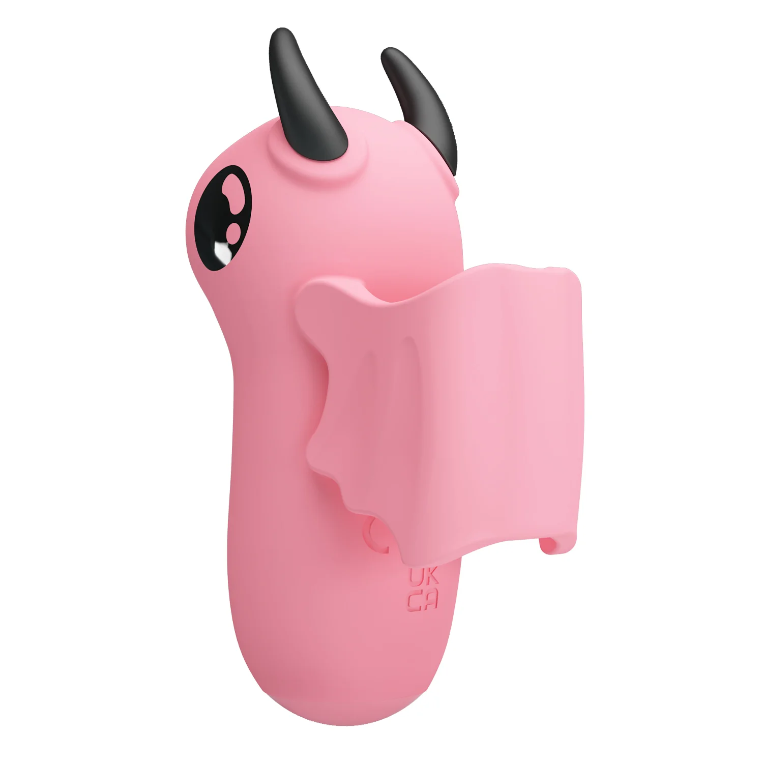 Pretty Love Magic Devil Finger Vibe Pink BI-300070-1 - Image 10