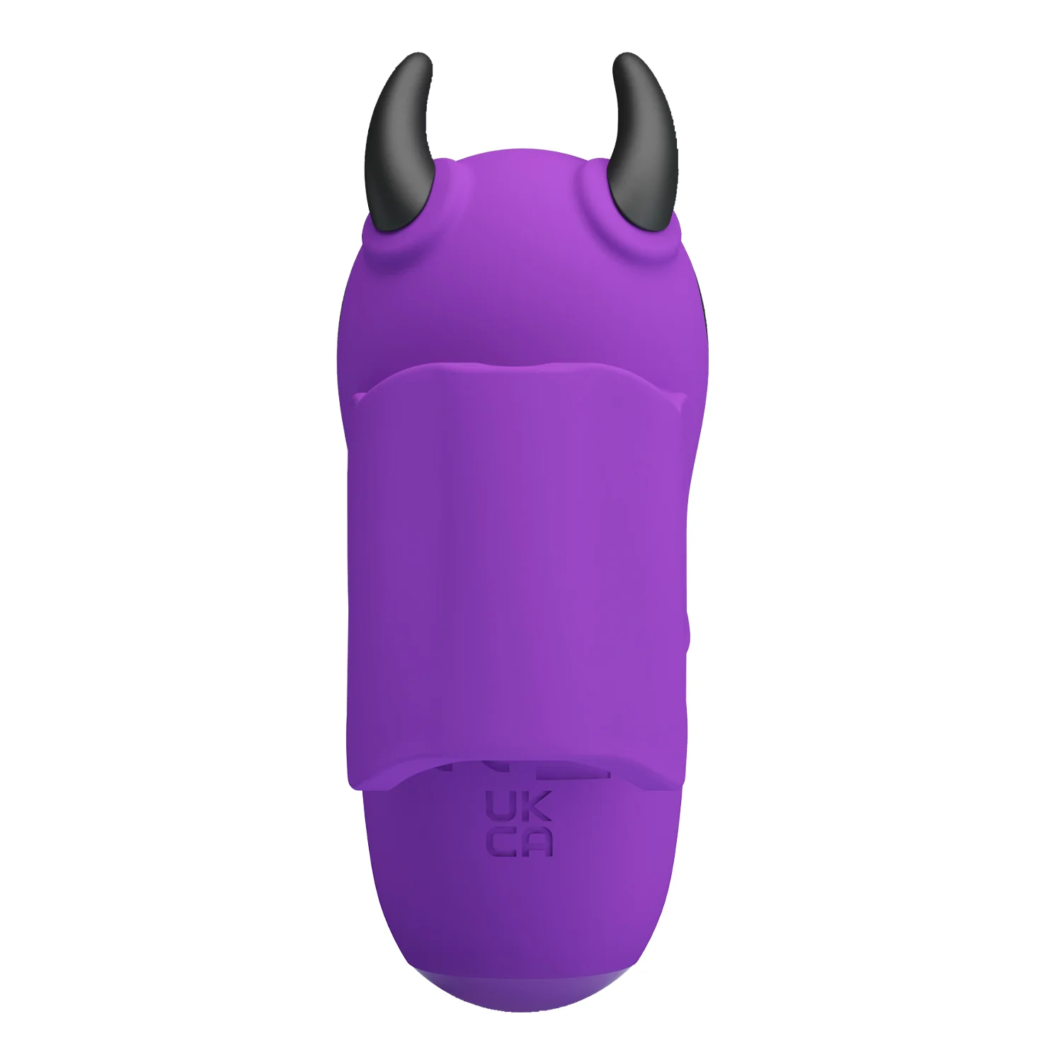 Pretty Love Magic Devil Finger Vibe Purple BI-300070-2 - Image 9