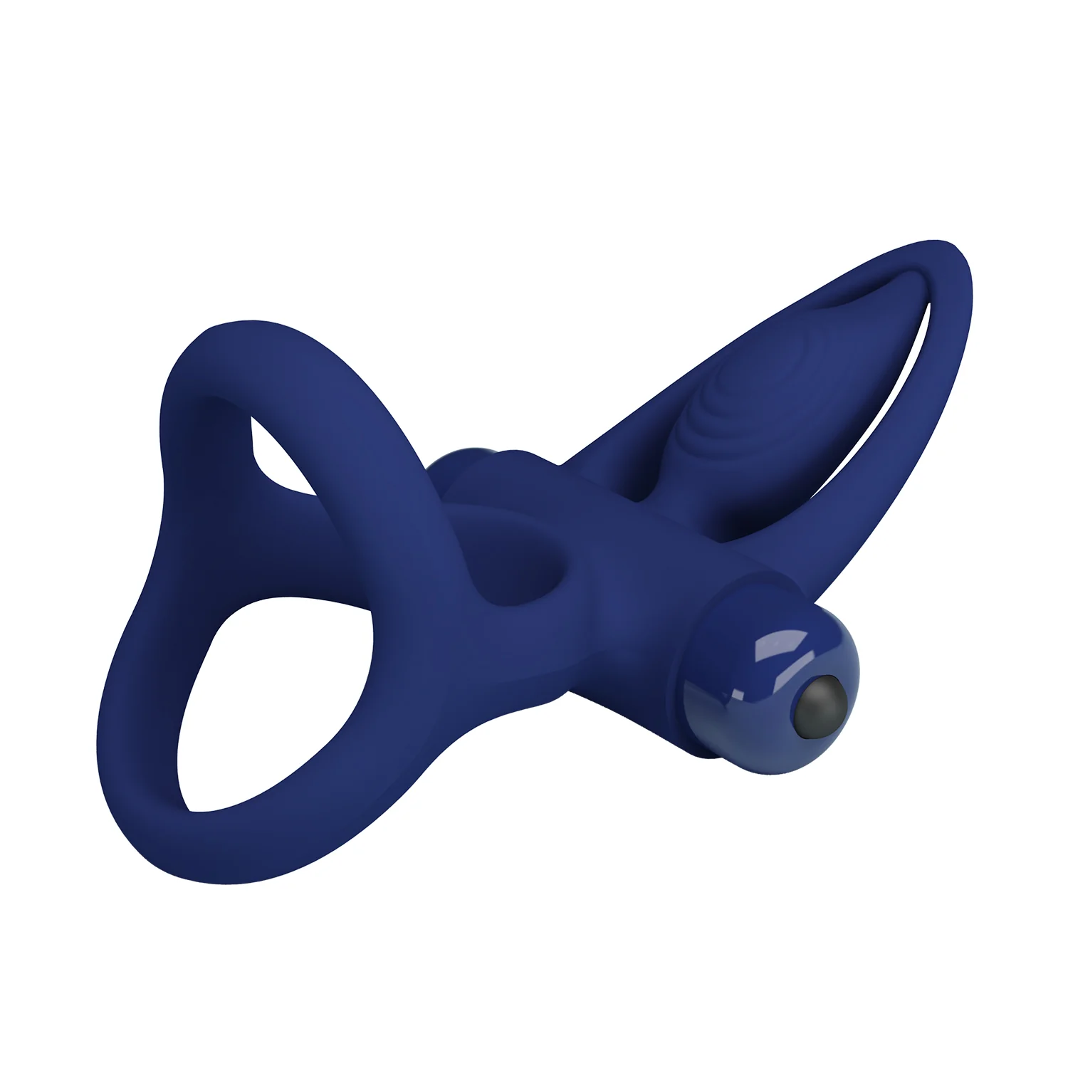 Pretty Love Mat Cock Ring BI-210306-3