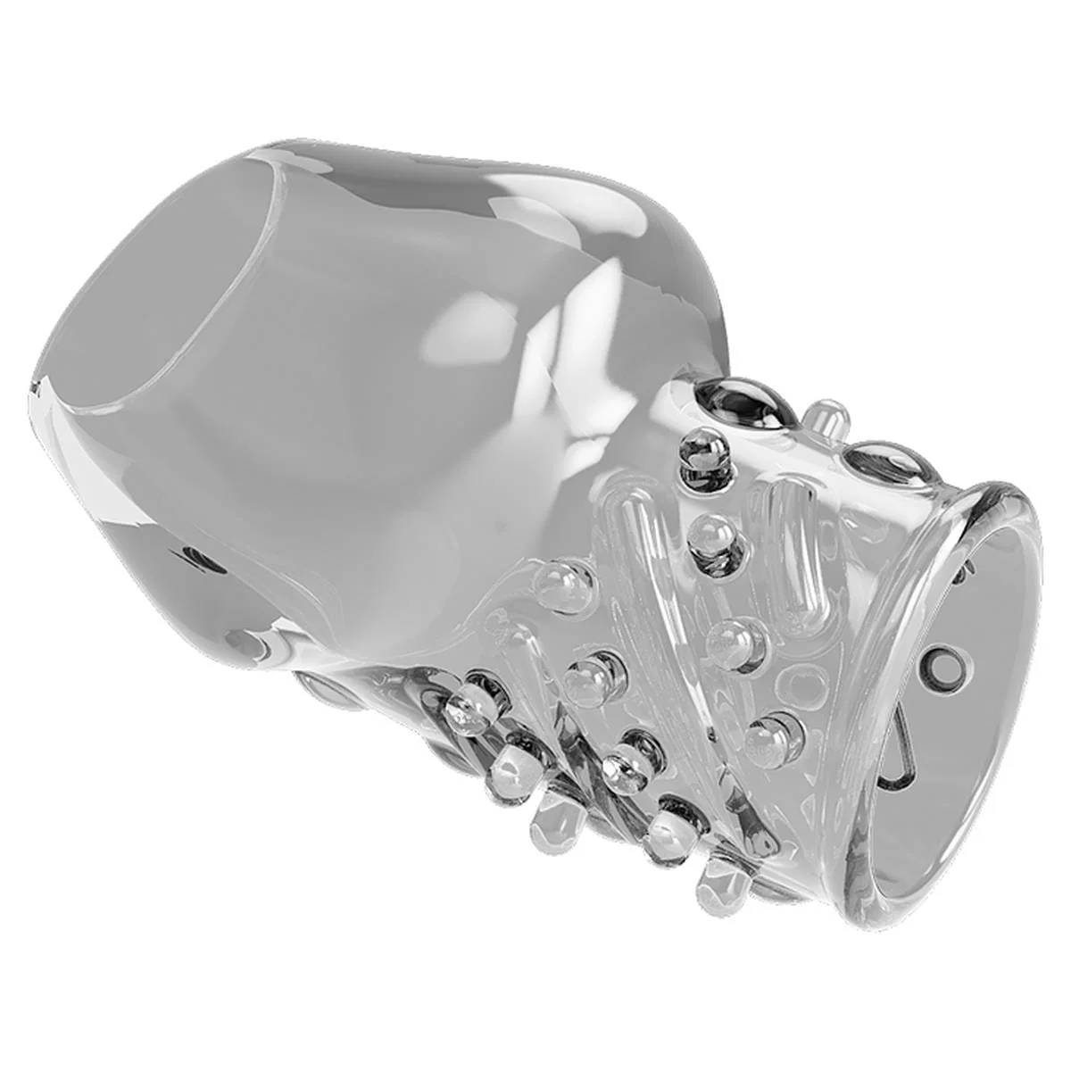Pretty Love Matias Clear BI-026248-1 - Image 4