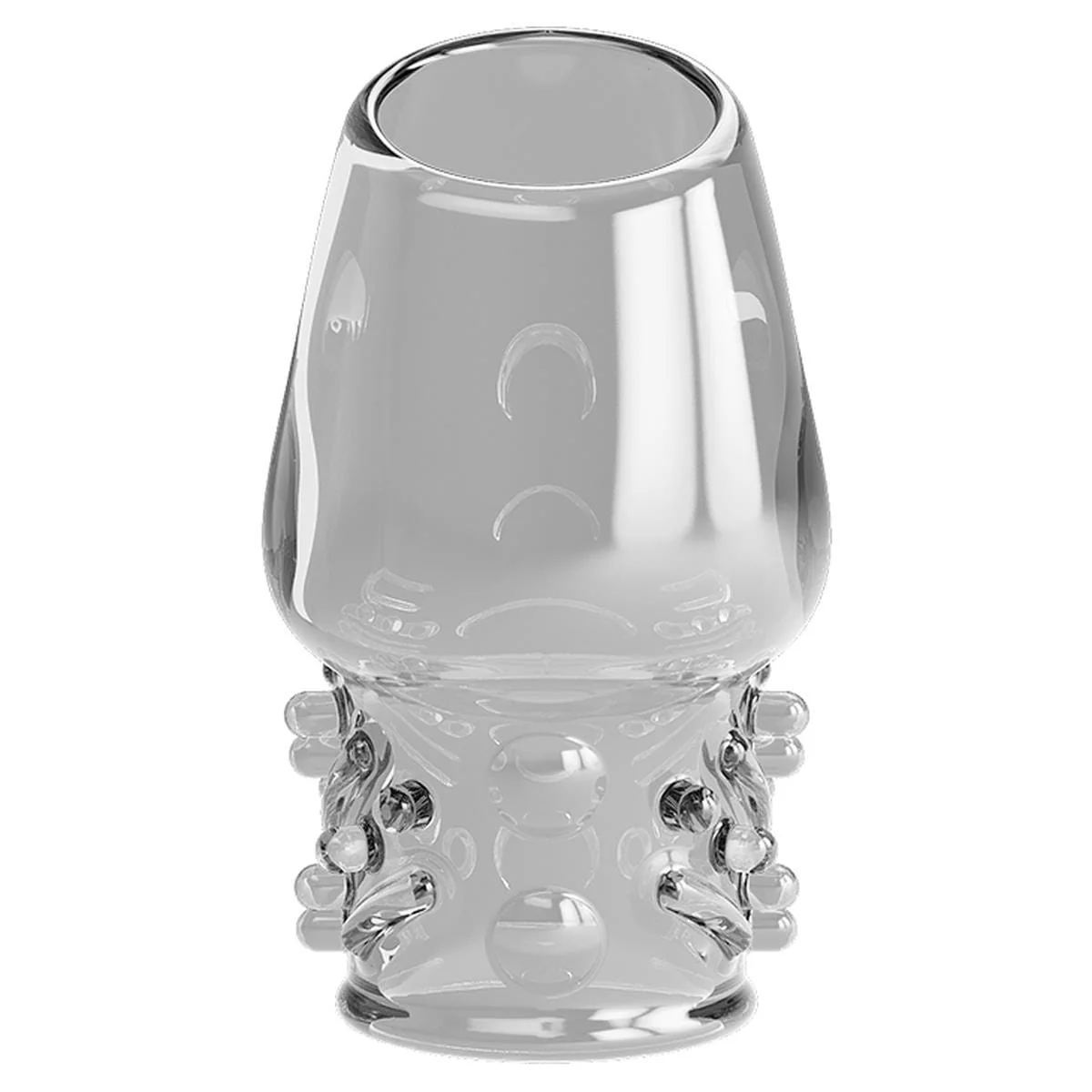 Pretty Love Matias Clear BI-026248-1 - Image 5