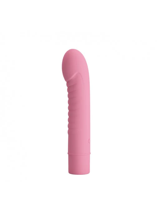 Pretty Love Mick Vibe - Pink 693-1 - Image 2