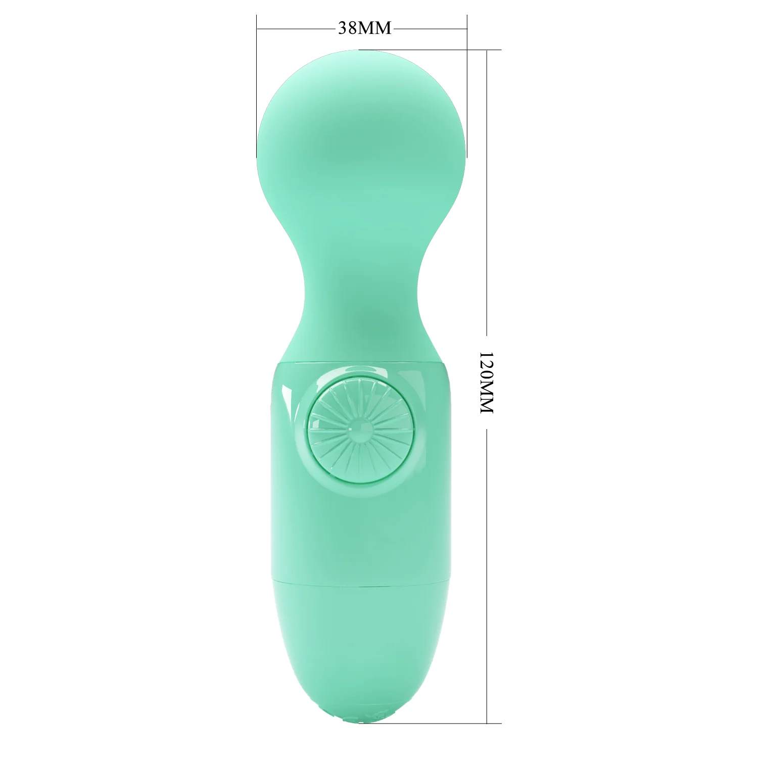 Pretty Love Mini Stick Aqua BI-014998-2 - Image 6