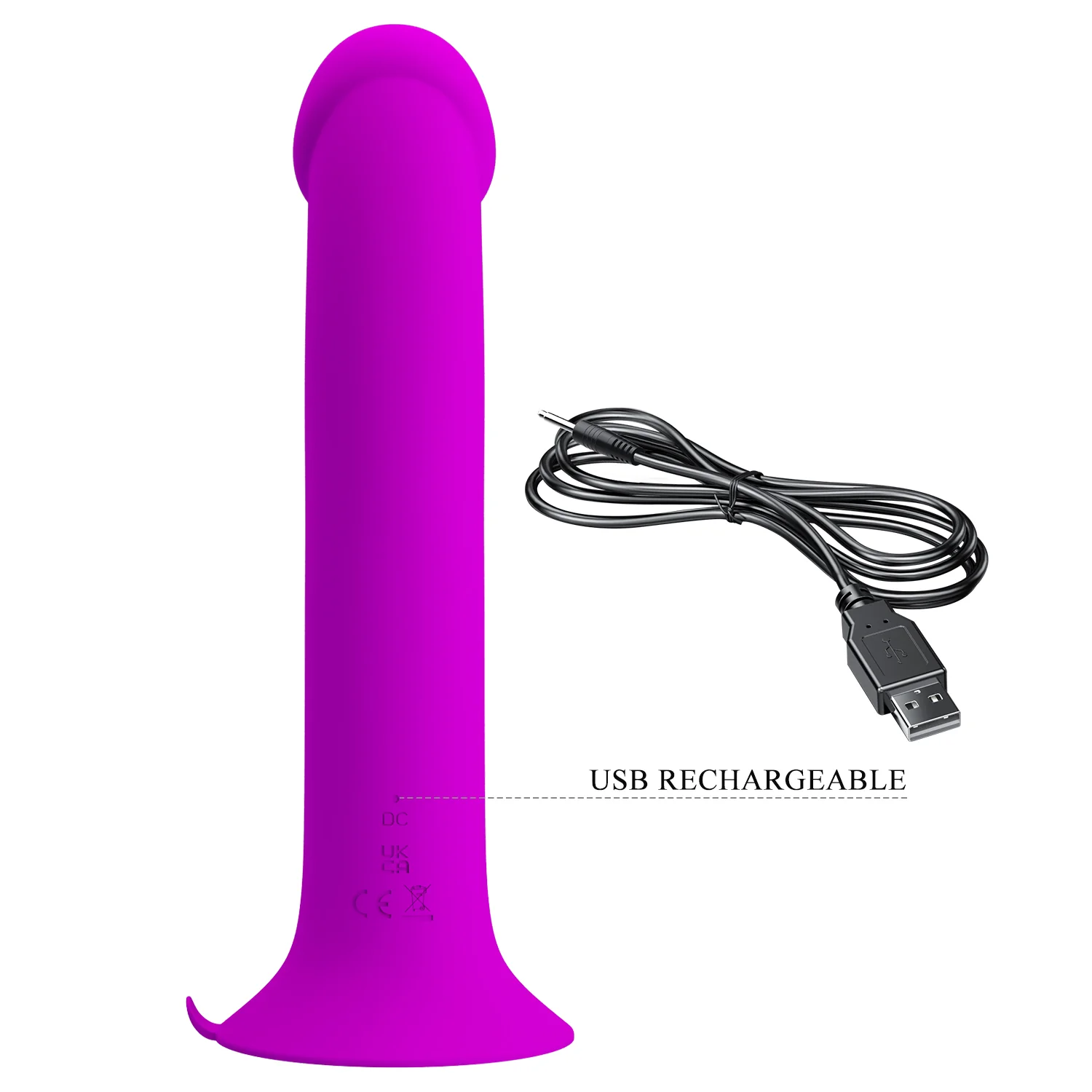Pretty Love Murray Purple BI-014952-1 - Image 3