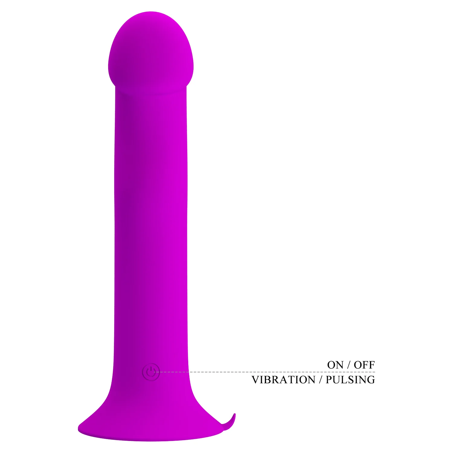Pretty Love Murray Purple BI-014952-1 - Image 4