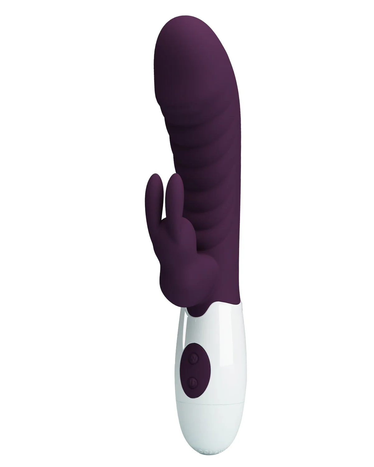 Pretty Love Naughty Bunny Rabbit Vibe Purple - Image 4