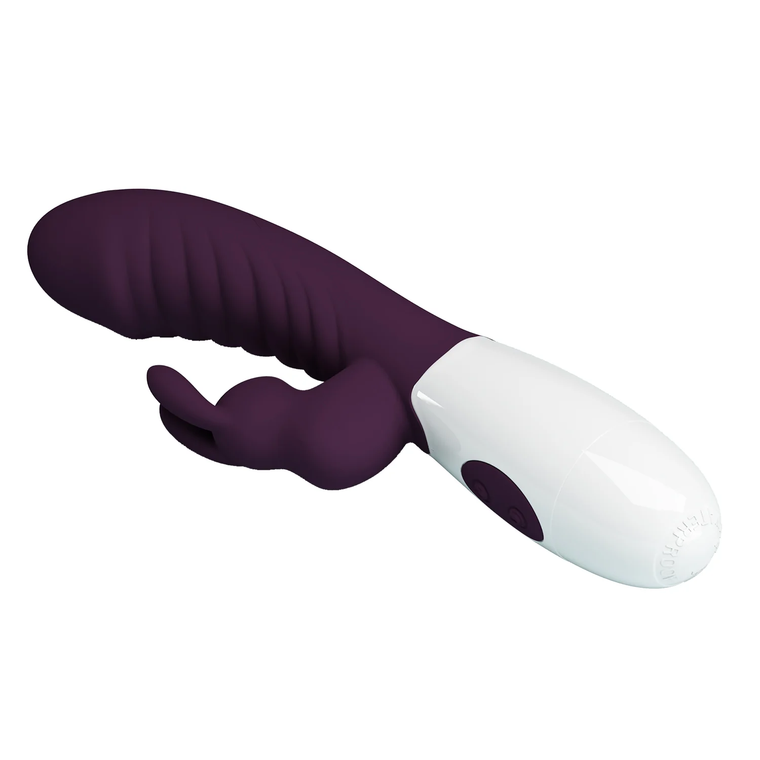Pretty Love Naughty Bunny Rabbit Vibe Purple - Image 7