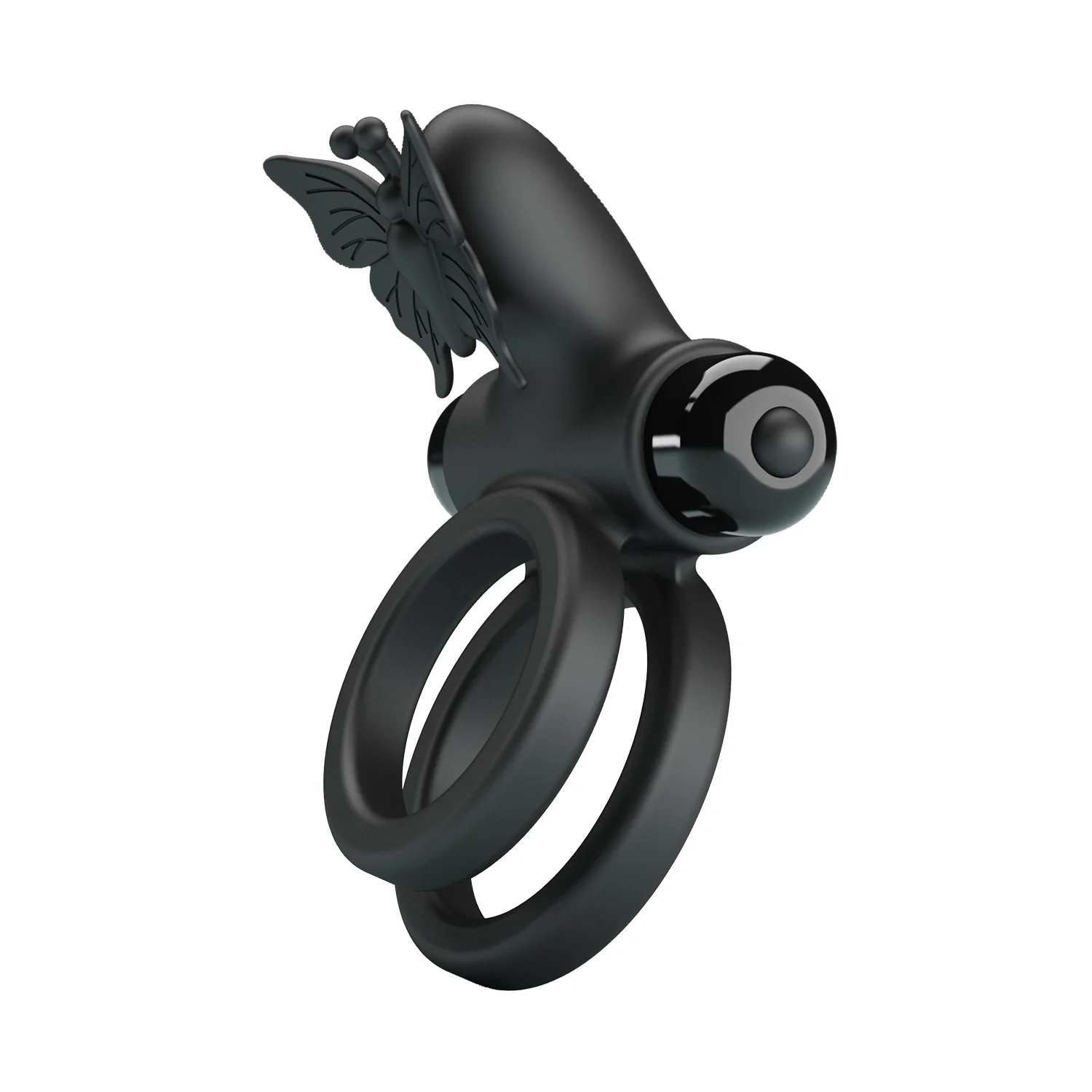 Pretty Love Passionate Ring LX BI-210296 - Image 6