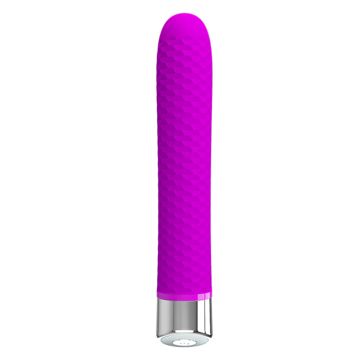 Pretty Love Reginald Bullet Vibe Purple 613 - Image 2
