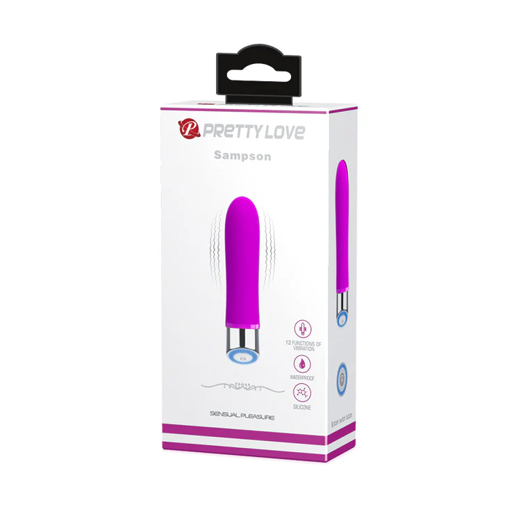 Pretty Love Sampson Purp BI-014610 - Image 4