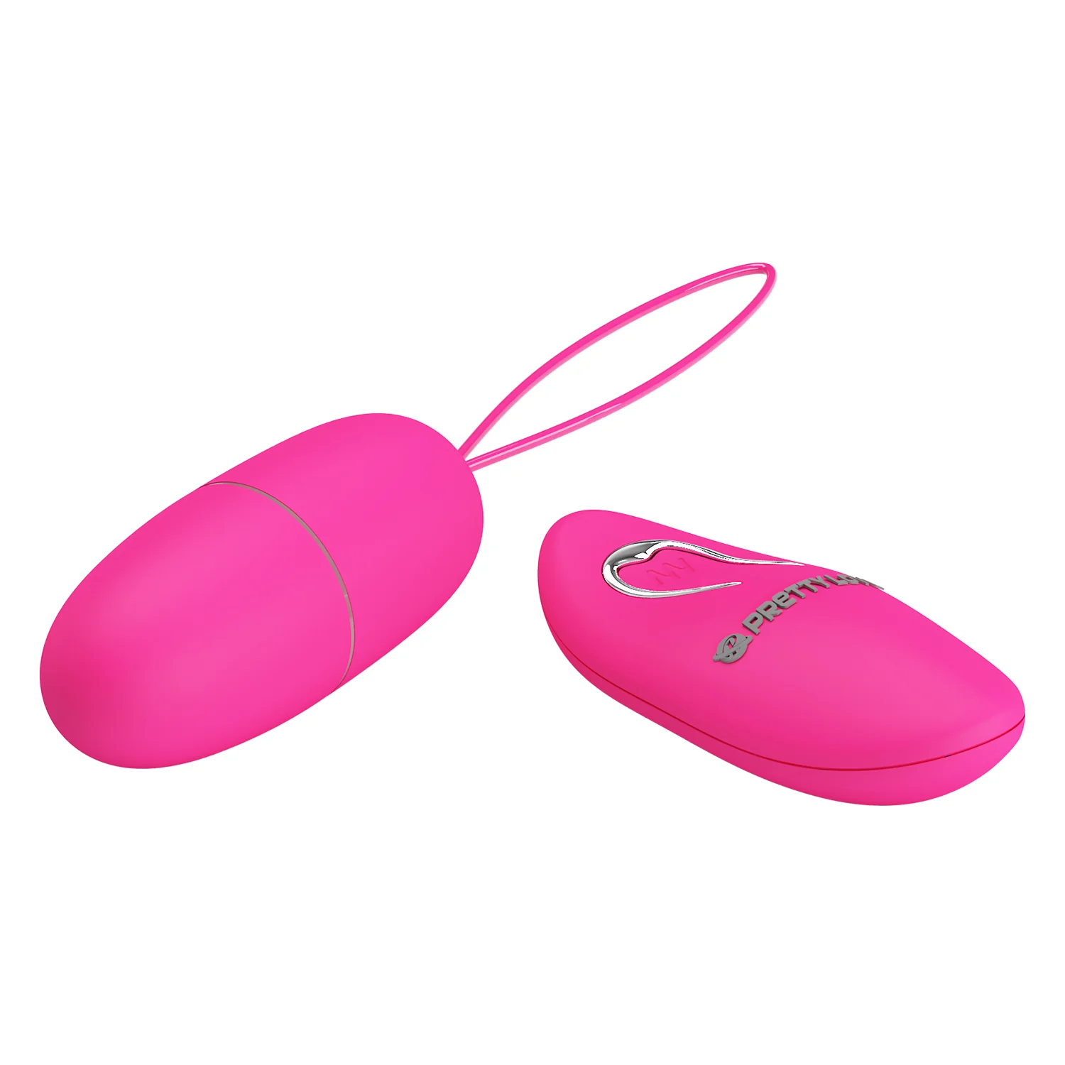 Pretty Love Selkie Egg Pink 014865W-1 - Image 9
