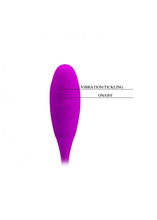Pretty Love Snaky Vibe Egg - 327-3 - Image 4