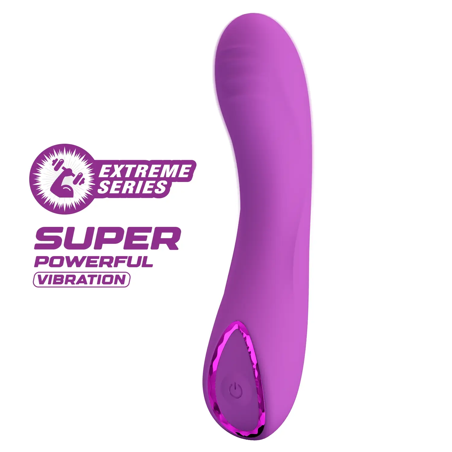 Pretty Love Super Powerful Lloyde G Spot Vibe - Image 2