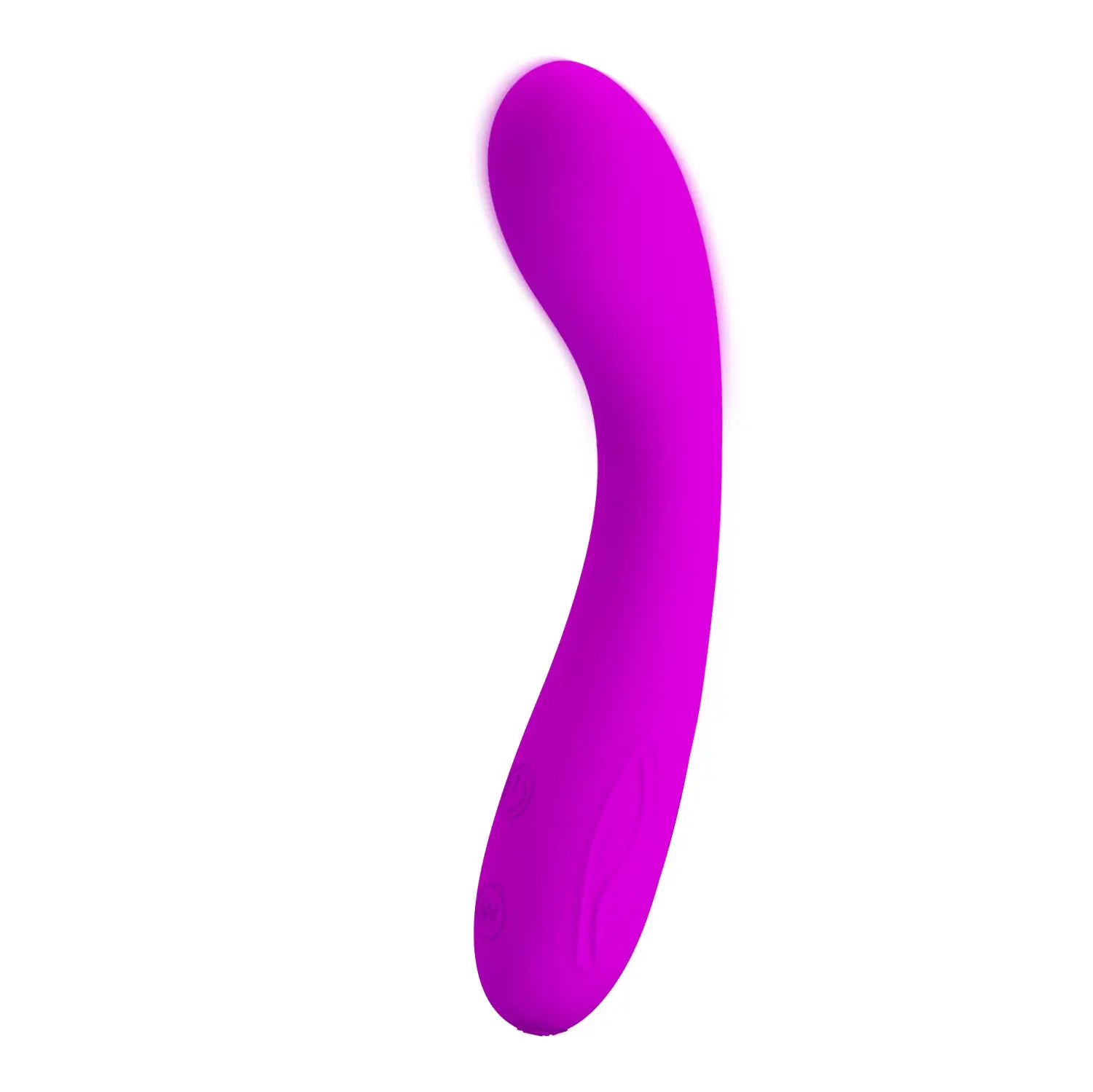 Pretty Love Tony Classic Vibe Purple BI-014281 - Image 3