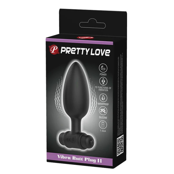Pretty Love Vibe Lynn