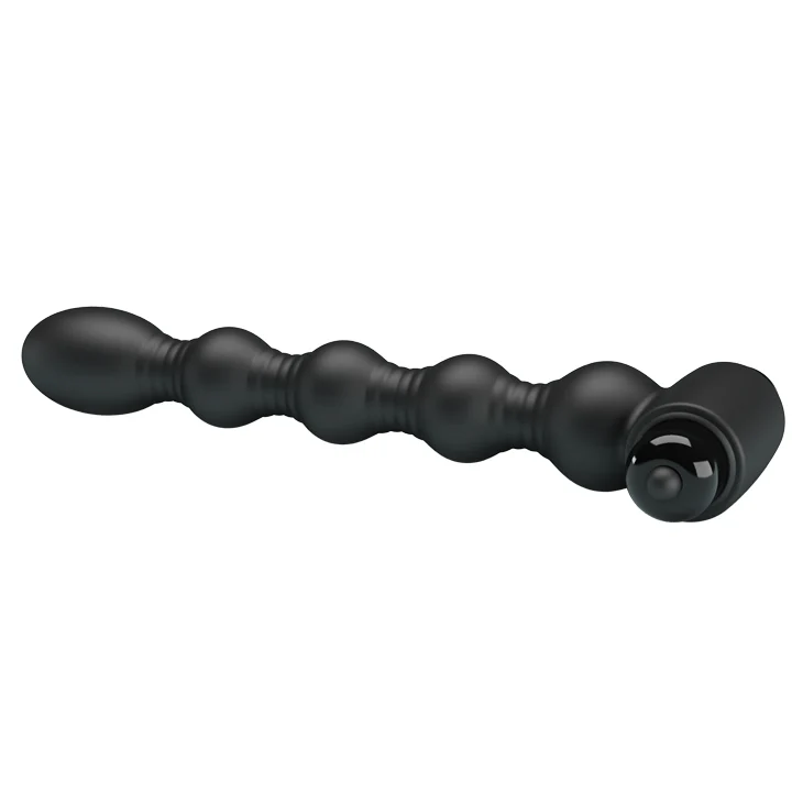 Pretty Love Vibe Lynn Vibrating Anal Beads - Image 8