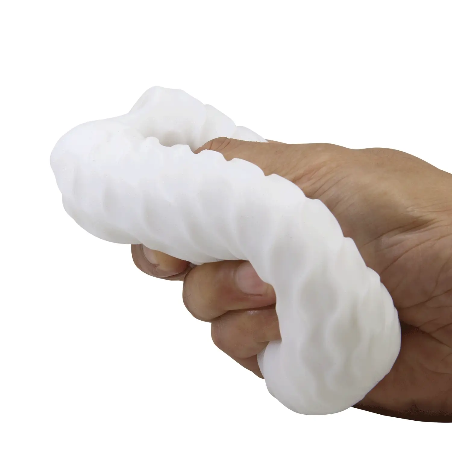 Pretty Love Wonder Ball Venus-X Egg Stroker - Image 4