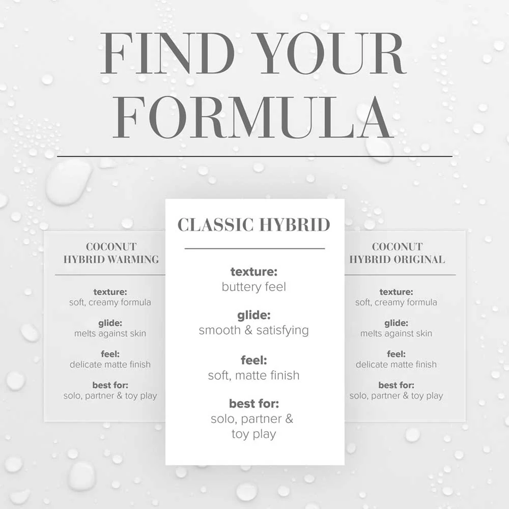JO Hybrid Lube 60ml - Image 5
