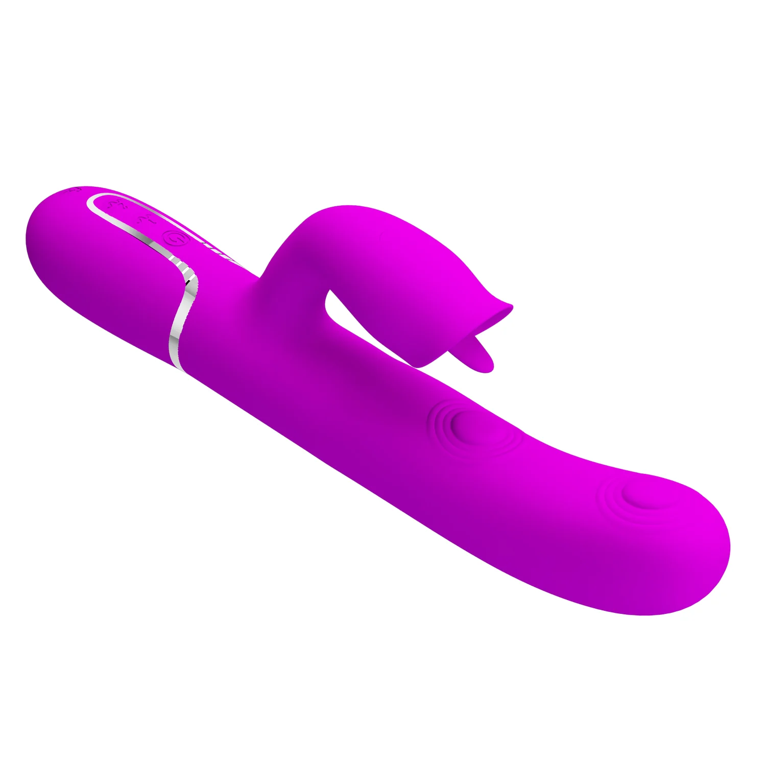 Ptretty Love Gigi Rabbit Vibrator BW-500035 - Image 5