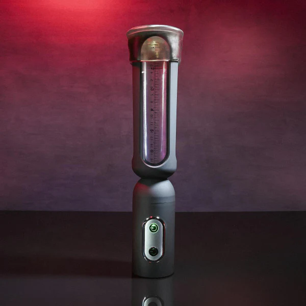 Zero Tolerance Pump It Up Rechargeable Suction Penis Pump - Image 11