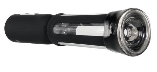Zero Tolerance Pump It Up Rechargeable Suction Penis Pump - Image 4