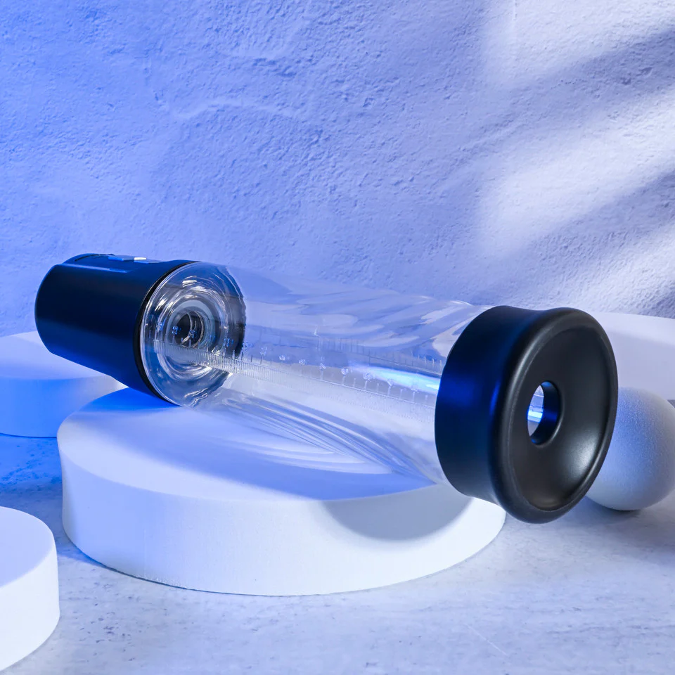 Zero Tolerance Pump Start - Image 5