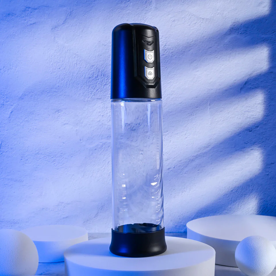 Zero Tolerance Pump Start - Image 7
