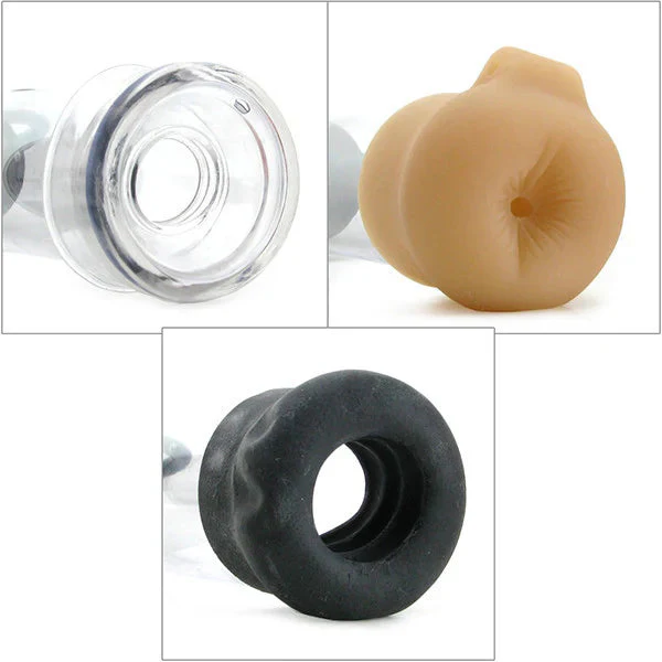 Pump Worx - Accessory Kit - Image 2