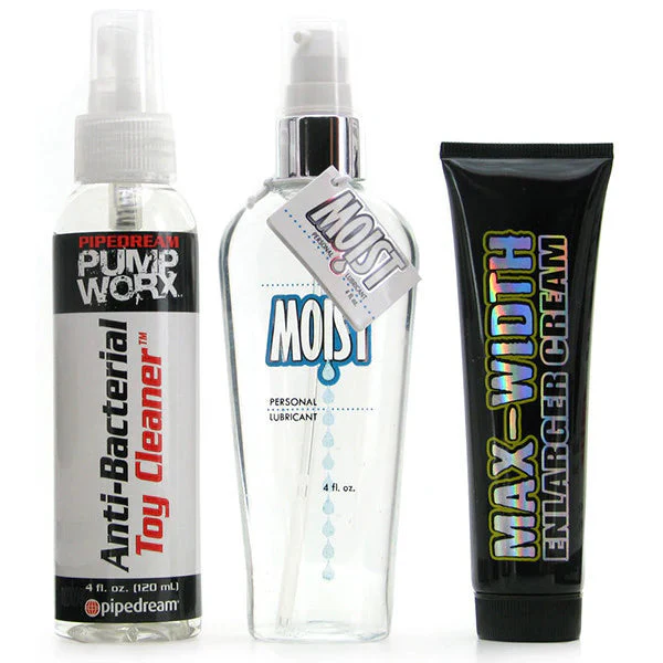 Pump Worx - Accessory Kit - Image 3