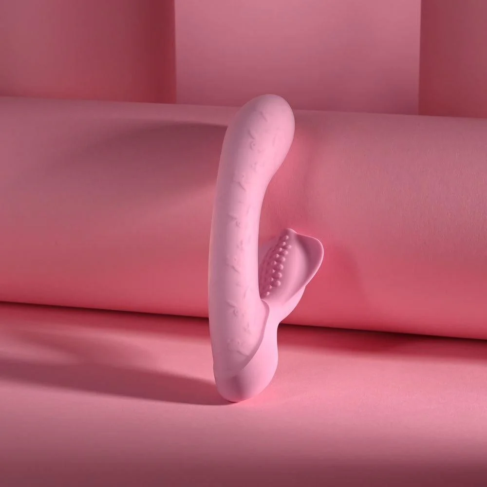 Rabbit Party Rabbit Vibrator - Image 3