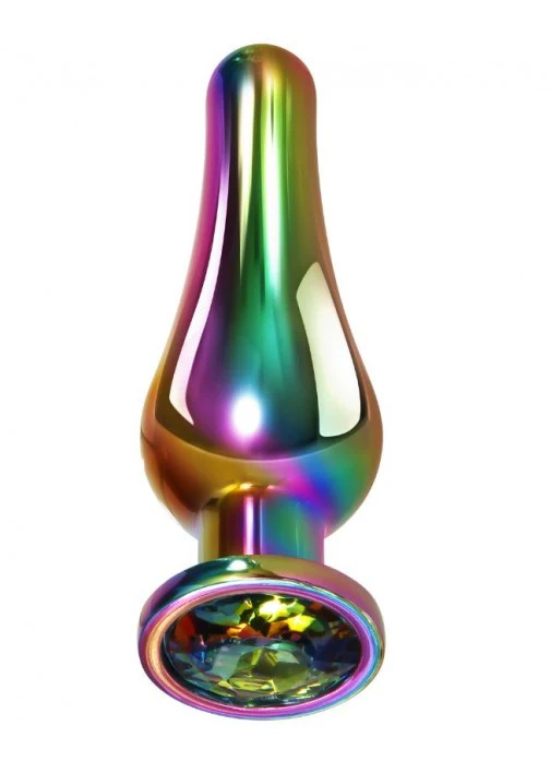 Evolved Rainbow Metal Plug Set 3pk - Image 3