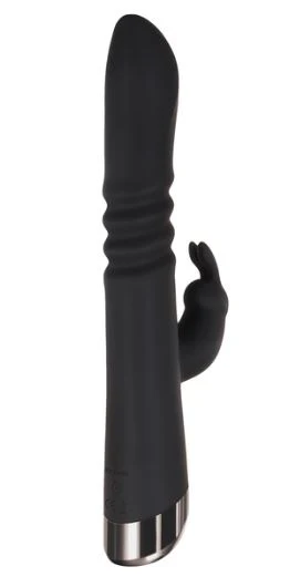 Evolved Rapid Rabbit