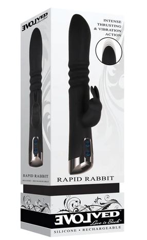 Evolved Rapid Rabbit - Image 3