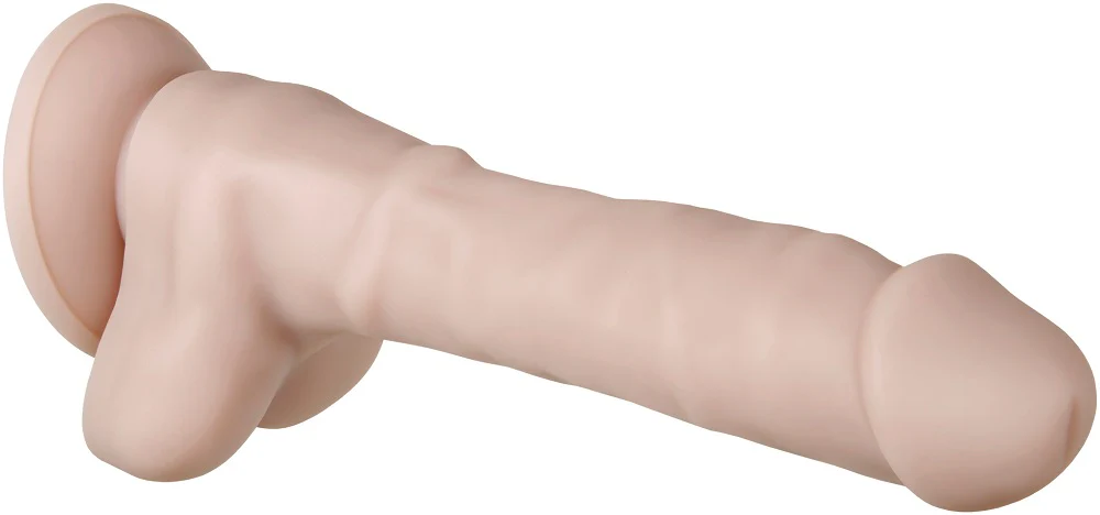 Evolved Real Sup Silicone Poseable 8.25 - Image 4